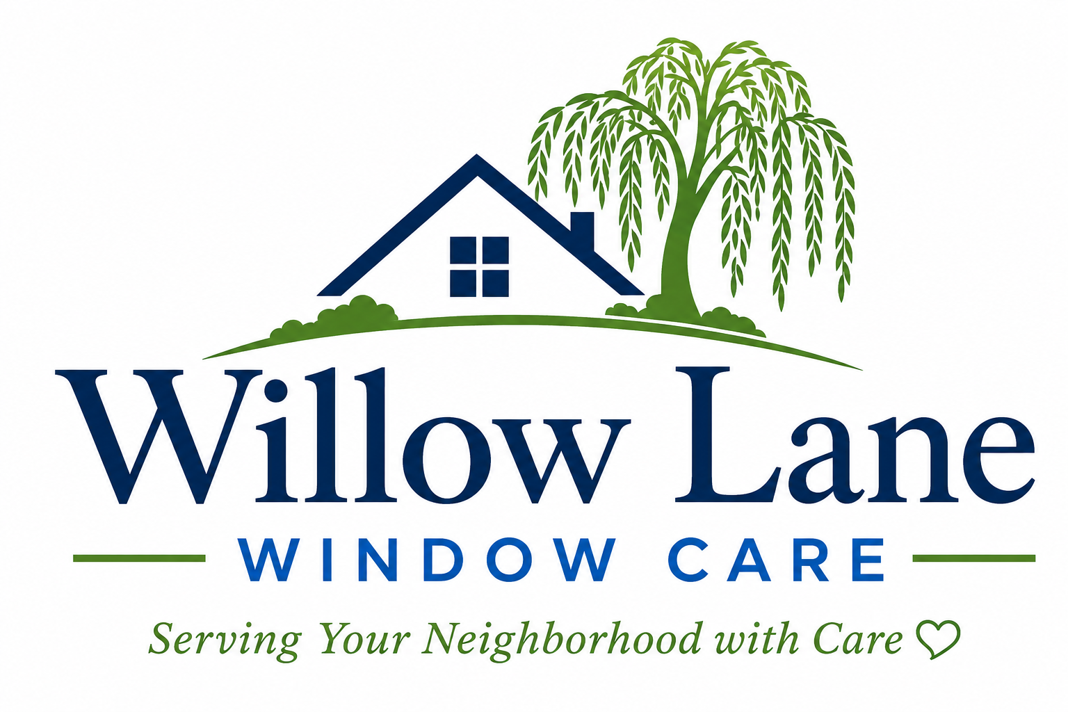 Willow Lane Window Care