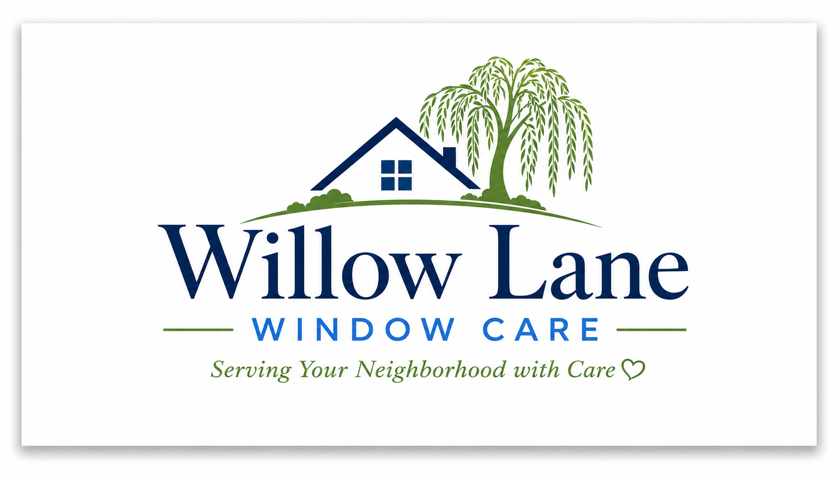 Willow Lane Window Care